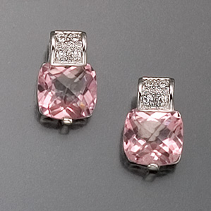 Diamond Jewelry - 9F22XMT